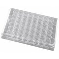 Biologix Usa Cell Culture Plates, 48 Well, 50PK 141375